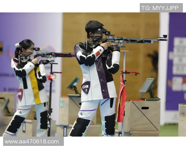 中国队包揽世界射击锦标赛男女项目金牌创历史辉煌成绩 中国队包揽世界射击锦标赛男女项目金牌创历史辉煌成绩